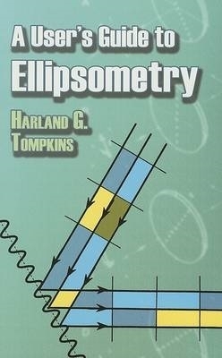 User's Guide to Ellipsometry book