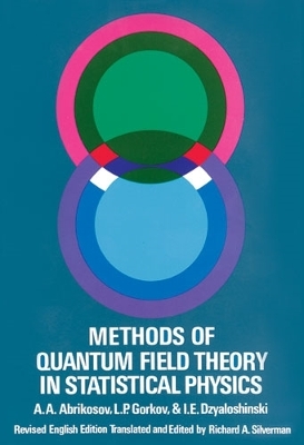 Methods of Quantum Field Theory in Statistical Physics book