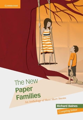 New Paper Families book