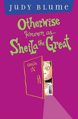 Otherwise Known as Sheila the Great book