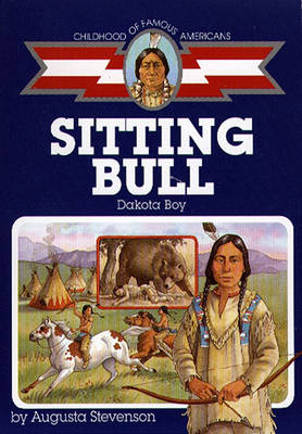 Sitting Bull book
