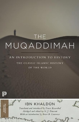 Muqaddimah by Ibn Khaldûn