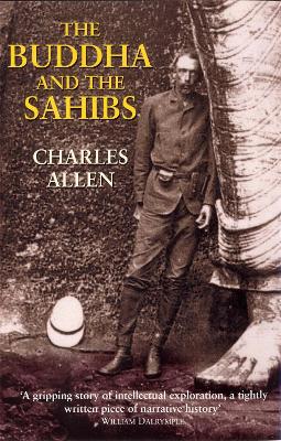 Buddha and the Sahibs book