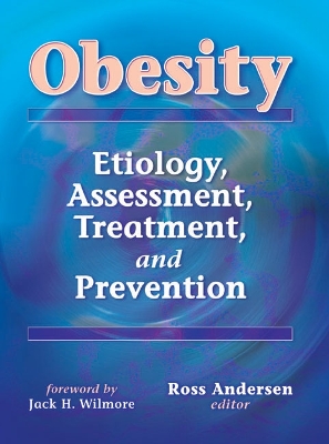 Obesity book