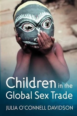 Children in the Global Sex Trade book