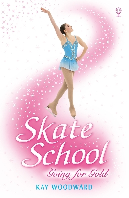Skate School by Kay Woodward