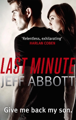 Last Minute book