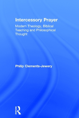 Intercessory Prayer book