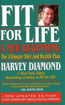 Fit For Life by Harvey Diamond