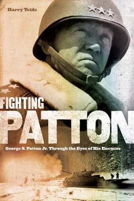 Fighting Patton book