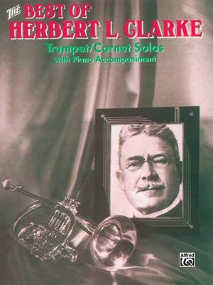Best of Herbert Clarke book