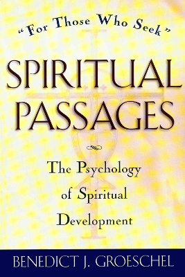 Spiritual Passages book