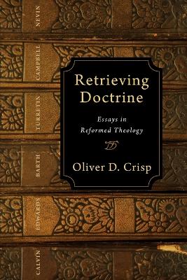 Retrieving Doctrine book
