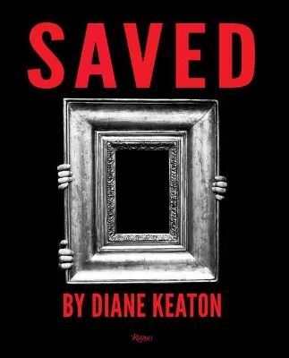 Saved: My Picture World book