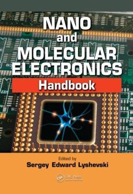 Nano and Molecular Electronics Handbook book