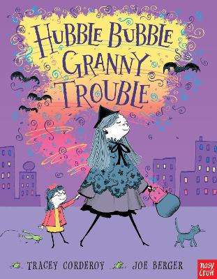 Hubble Bubble, Granny Trouble book