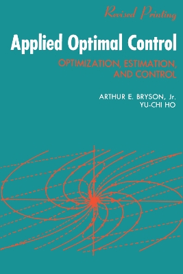 Applied Optimal Control book