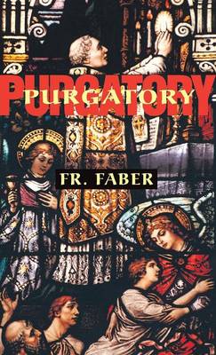 Purgatory book