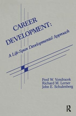 Career Development book