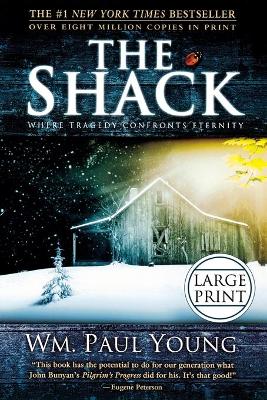 Shack book