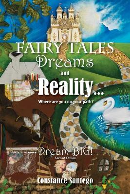 Fairy Tales book