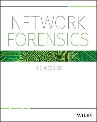 Network Forensics book