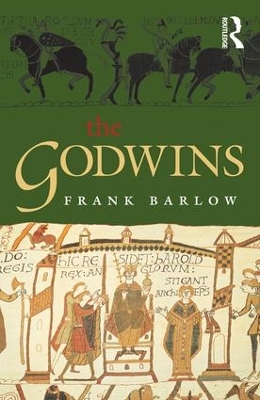 The Godwins by Frank Barlow