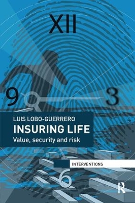 Insuring Life book