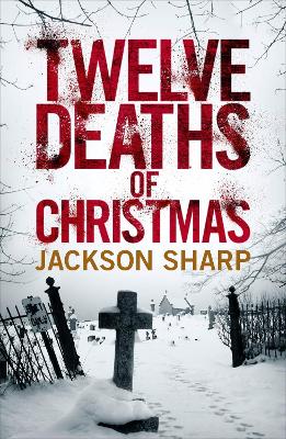 Twelve Deaths of Christmas book