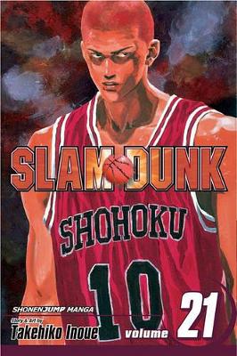 Slam Dunk, Volume 21 book