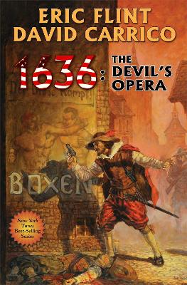 1636: The Devil's Opera by Eric Flint
