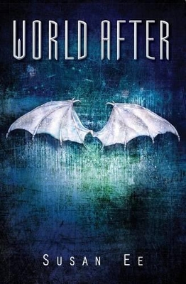 World After book