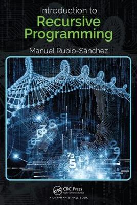 Introduction to Recursive Programming book