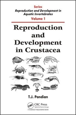 Reproduction and Development in Crustacea book