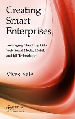 Creating Smart Enterprises by Vivek Kale