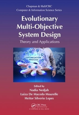 Evolutionary Multi-Objective System Design book