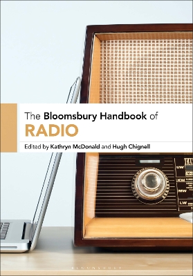 The Bloomsbury Handbook of Radio book