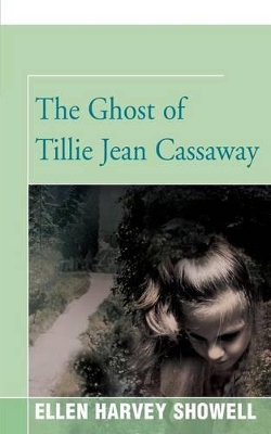 The Ghost of Tillie Jean Cassaway book