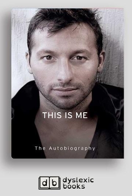This is Me by Ian Thorpe