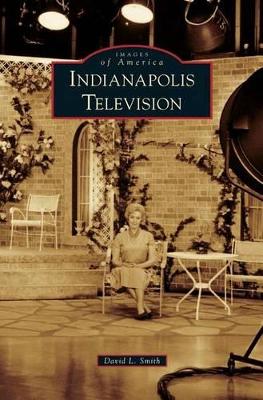 Indianapolis Television book