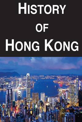 History of Hong Kong book
