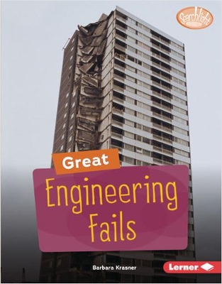 Great Engineering Fails book