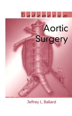 Aortic Surgery book