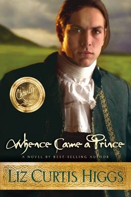 Whence Came a Prince book