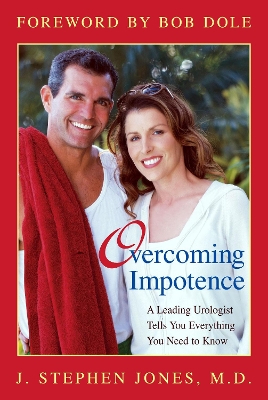 Overcoming Impotence book