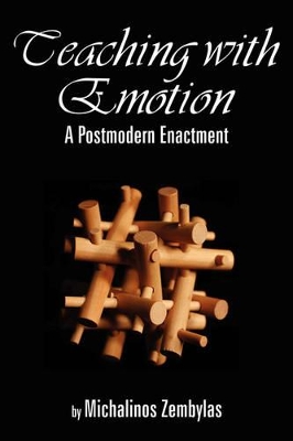 Teaching with Emotion book