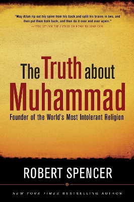 Truth About Muhammad book