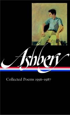 Poems 1956-1987 book