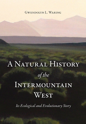 Natural History of the Intermountain West book