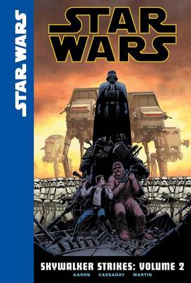 Skywalker Strikes: Volume 2 book